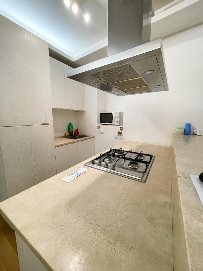 La Pigna Boutique Apartment Рим Экстерьер фото